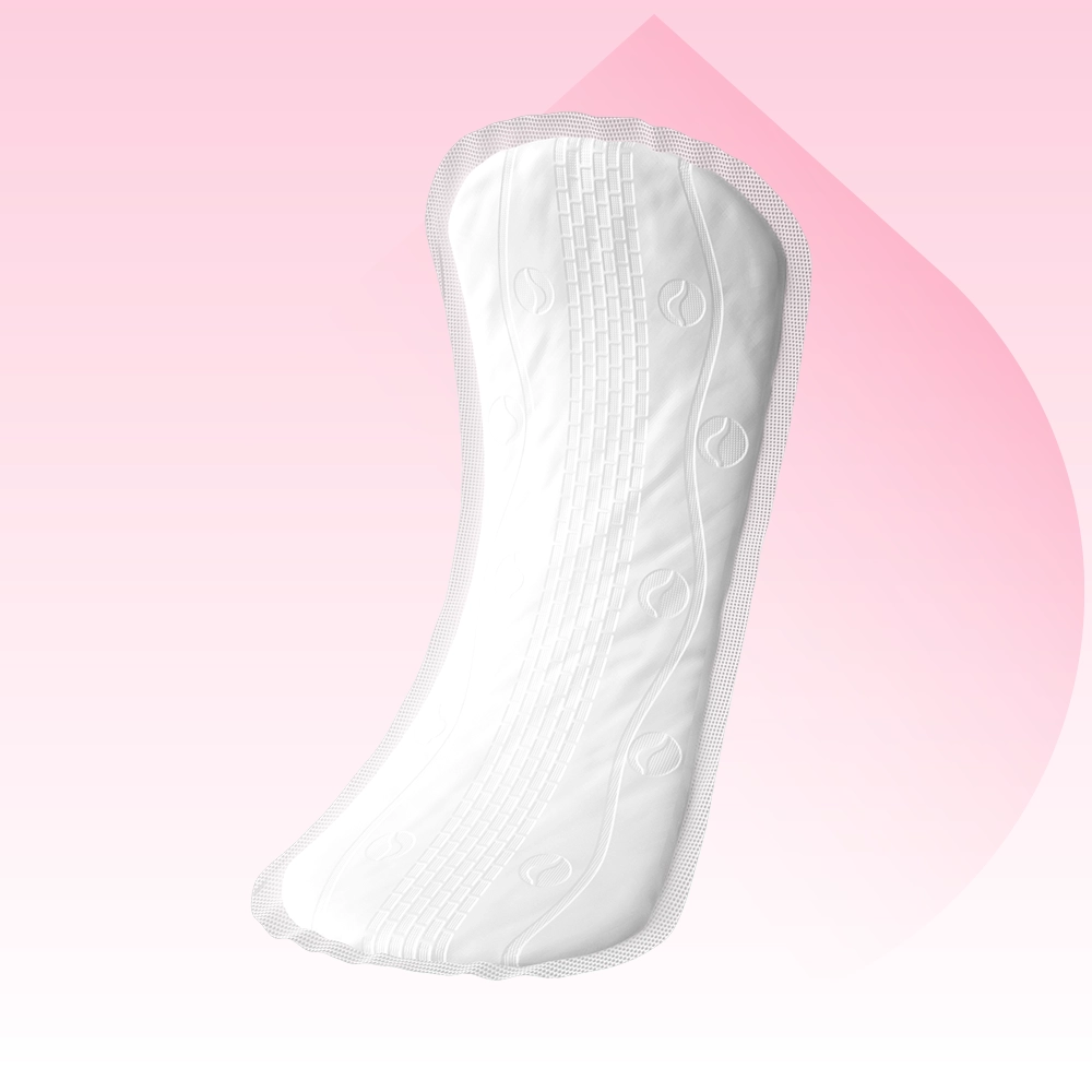 salva slip ripiegato