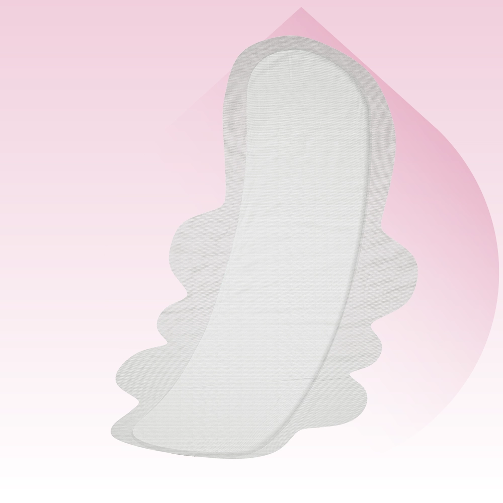 assorbenti ultra lungo con ali