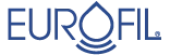 eurofil LOGO blu