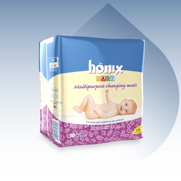honix baby traversa 3D A