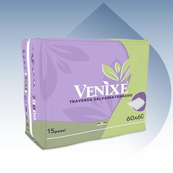 traverse venixe 60x60 3D A