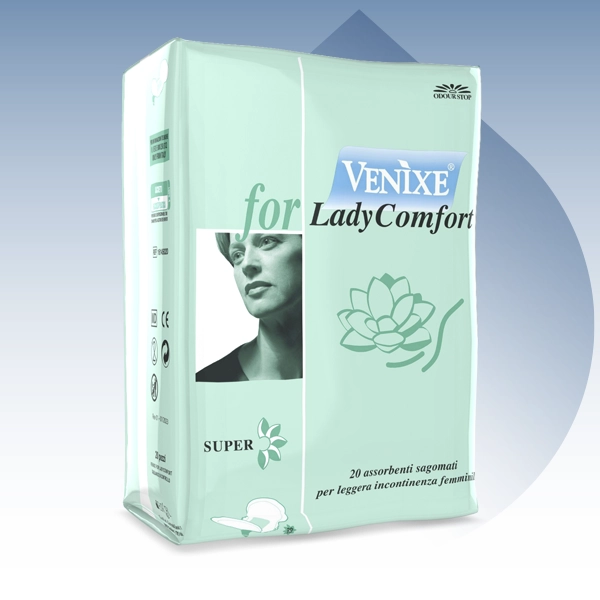 venixe for lady super 3D A