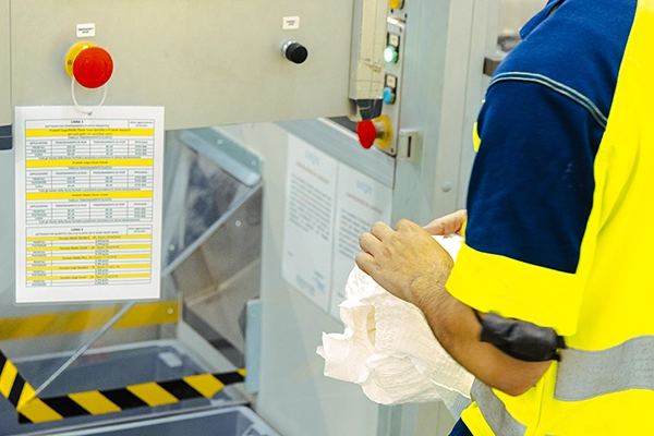 AZIENDA_pari opportunita